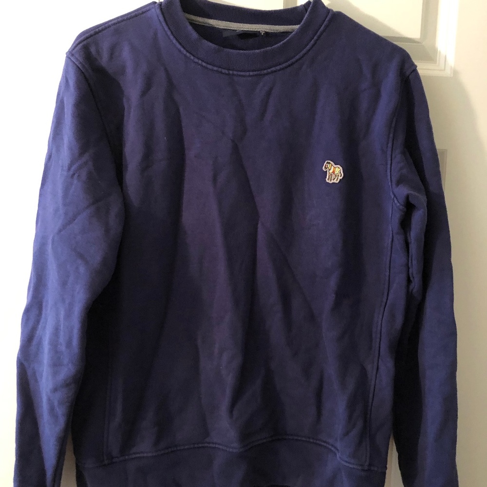 Paul smith sweatshirt